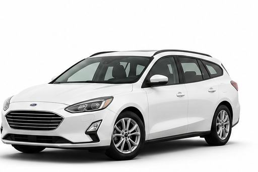 Ford Focus Kombi