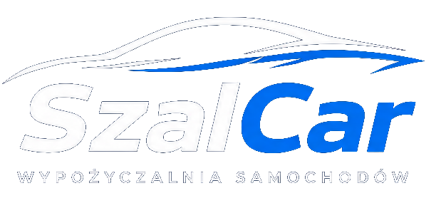 SzalCar — wypożyczalnia samochodów