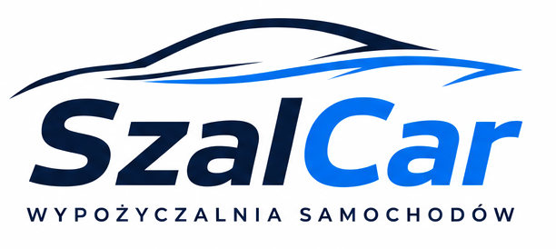 SzalCar — wypożyczalnia samochodów